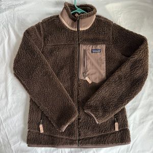 Patagonia Classic Retro-X® Fleece Jacket - M